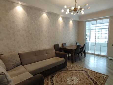 Объявление №6346547 - Сумгаит, Сумгаит, 2-комн., 50 м², 9/10 этаж