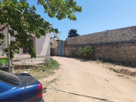 3 otaqlı həyət evi, 100 m², Şüvəlan: 75 000 ₼ 3