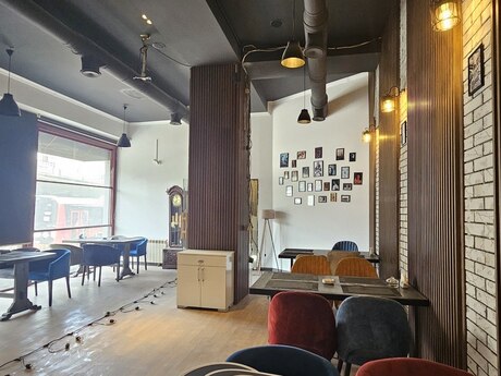 Elan №6346586 - Bakı, Nərimanov r., 145 m²
