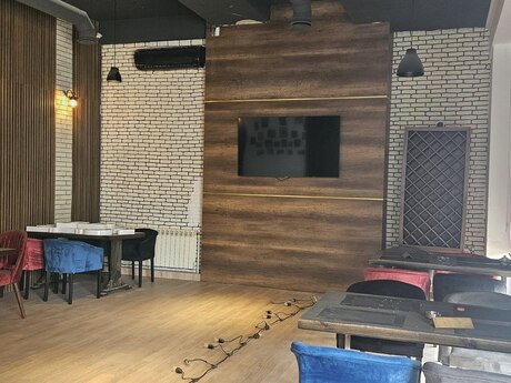 Obyekt - Nərimanov r. - 145 m²