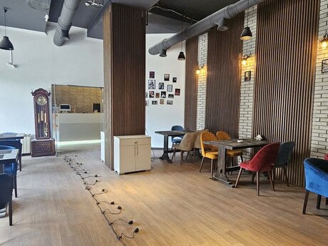 Obyekt - Nərimanov r. - 145 m²