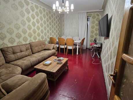 Объявление №6346656 - Баку, м. Ахмедлы, 5-комн., 120 м², 3/9 этаж