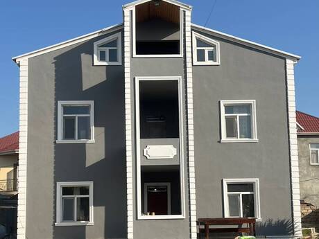 Elan №6346570 - Bakı, Yeni Ramana q., 6 otaqlı, 250 m²
