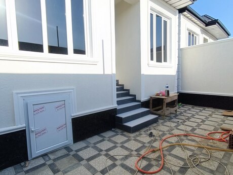 3 otaqlı həyət evi, 85 m², Masazır: 74 500 ₼ 3