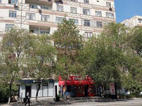 3 otaqlı mənzil, 90 m², Memar Əcəmi: 270 000 ₼ 2