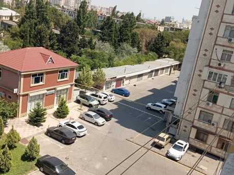 3 otaqlı mənzil, 90 m², Memar Əcəmi: 270 000 ₼ 5