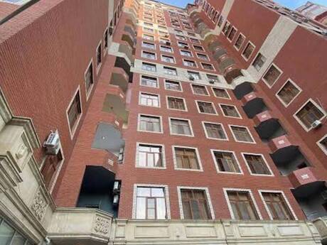 Elan №6346594 - Bakı, Nizami m., 3 otaqlı, 178 m², 2/18 mərtəbə
