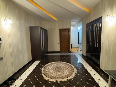 4-комнатная квартира, 200 м², Nizami: 555 000 ₼ 3