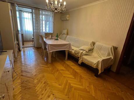 3 otaqlı mənzil, 77 m², Elmlər Akademiyası: 220 000 ₼ 2