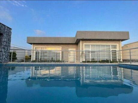 Elan №6346600 - Bakı, Mərdəkan q., 4 otaqlı, 120 m²