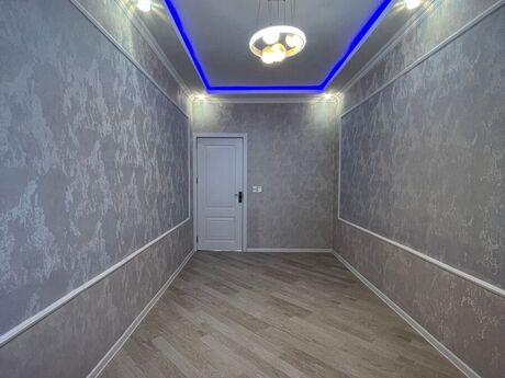 Elan №6346712 - Bakı, Memar Əcəmi m., 2 otaqlı, 55 m², 1/5 mərtəbə