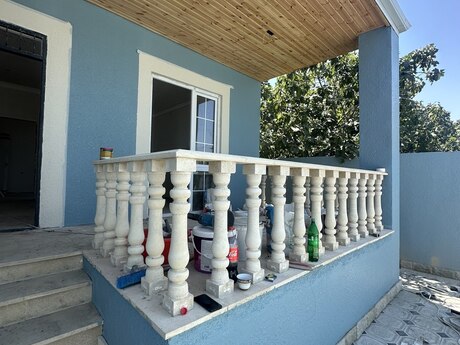Elan №6346639 - Bakı, Ramana q., 3 otaqlı, 110 m²