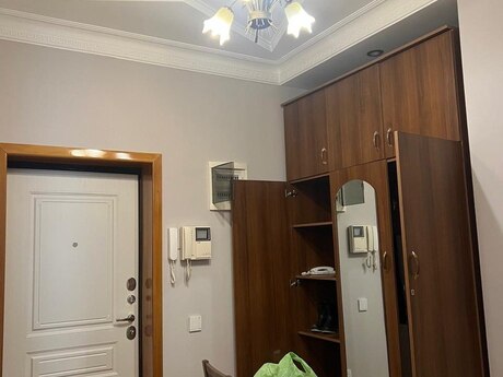 4-room apartment, 156 m², Azadlıq Prospekti: 385 000 ₼ 5