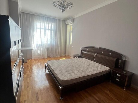 4-room apartment, 156 m², Azadlıq Prospekti: 385 000 ₼ 4
