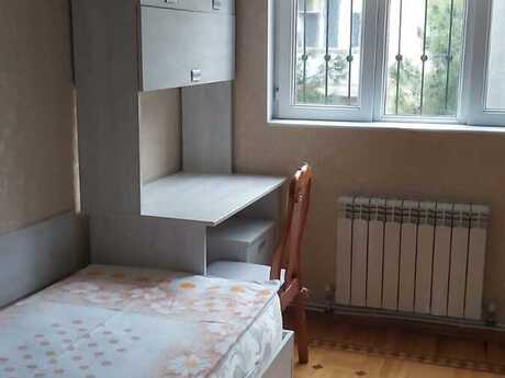 Объявление №6346626 - Баку, Насиминский  р., 3-комн., 65 м², 4/4 этаж