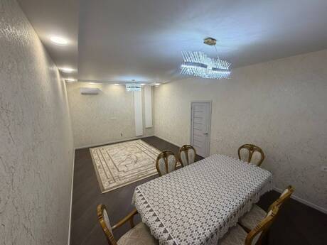 6 otaqlı həyət evi, 180 m², Dədə Qorqud: 127 000 ₼ 2