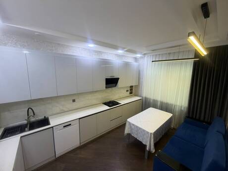 6 otaqlı həyət evi, 180 m², Dədə Qorqud: 127 000 ₼ 4