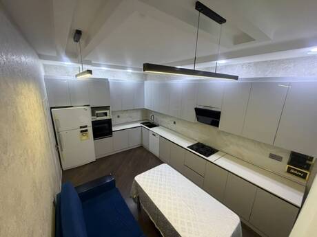 6 otaqlı həyət evi, 180 m², Dədə Qorqud: 127 000 ₼ 3