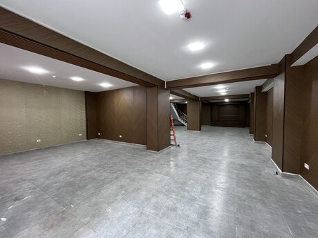 Elan №6346619 - Bakı, Bayıl q., 320 m²