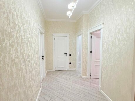 3-room apartment, 77 m², 20 Yanvar: 245 000 ₼ 3