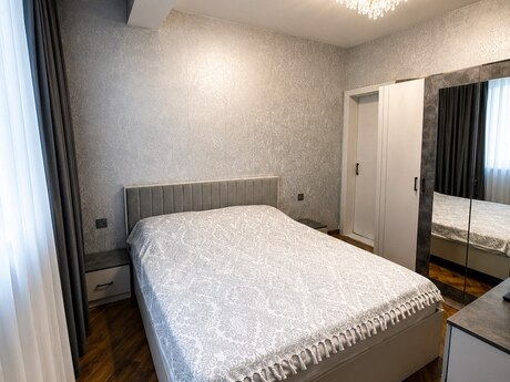 2 otaqlı mənzil, 55 m², Binəqədi: 100 000 ₼ 4