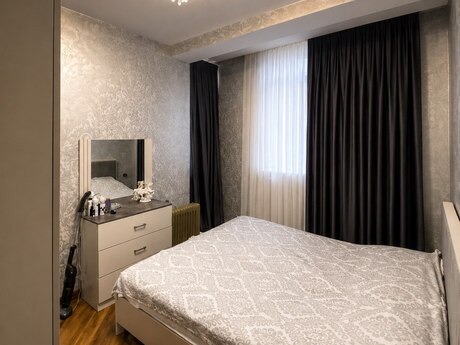 2 otaqlı mənzil, 55 m², Binəqədi: 100 000 ₼ 3