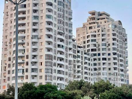 Elan №6346646 - Bakı, 8 Noyabr m., 3 otaqlı, 150 m², 12/16 mərtəbə