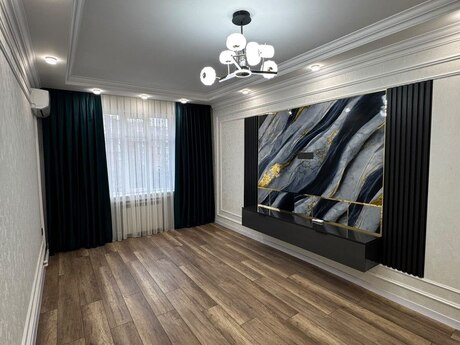 Elan №6346635 - Bakı, Əhmədli m., 3 otaqlı, 85 m², 5/9 mərtəbə