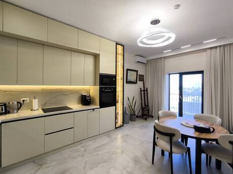 3 otaqlı mənzil, 93 m², Şah İsmayıl Xətai: 478 000 ₼ 3