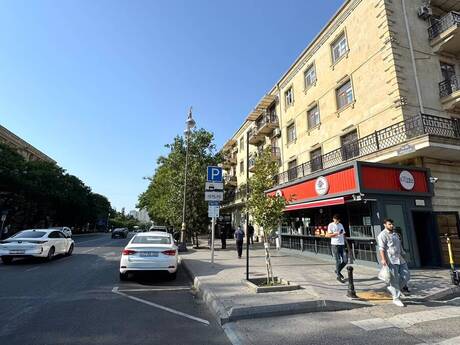 Elan №6346684 - Bakı, Elmlər Akademiyası m., 5 otaqlı, 210 m², 3/5 mərtəbə