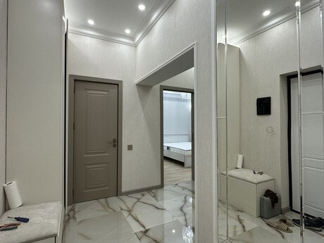 Elan №6346671 - Bakı, Qara Qarayev m., 3 otaqlı, 100 m², 7/15 mərtəbə