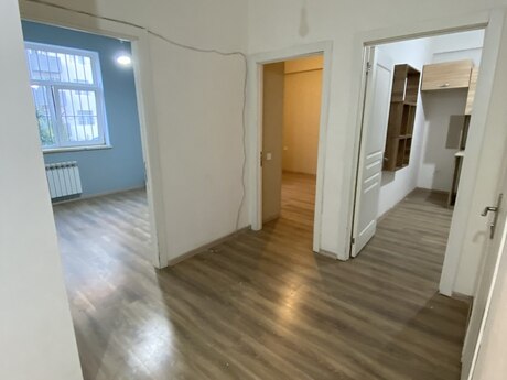 Elan №6346681 - Bakı, Hövsan q., 3 otaqlı, 67 m², 1/7 mərtəbə