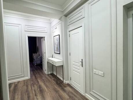 Elan №6346698 - Bakı, Bakıxanov q., 2 otaqlı, 85 m², 11/12 mərtəbə