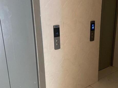 3-room apartment, 125 m², Memar Əcəmi: 245 000 ₼ 2