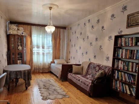 Elan №6346700 - Bakı, Yeni Günəşli q., 2 otaqlı, 48 m², 6/9 mərtəbə