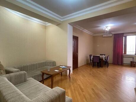 Объявление №6346706 - Баку, м. Нариман Нариманов, 2-комн., 75 м², 10/16 этаж