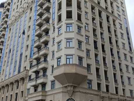 4 otaqlı mənzil, 242 m², 28 May: 678 000 ₼ 5