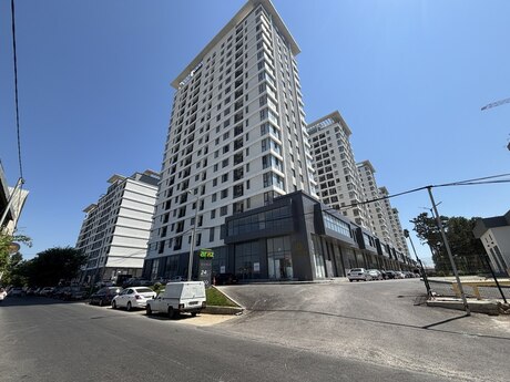 Elan №5900901 - Bakı, 20 Yanvar m., 103 m²