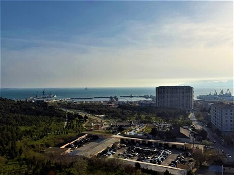 4-room apartment, 178 m², Xətai: 338 000 ₼ 5
