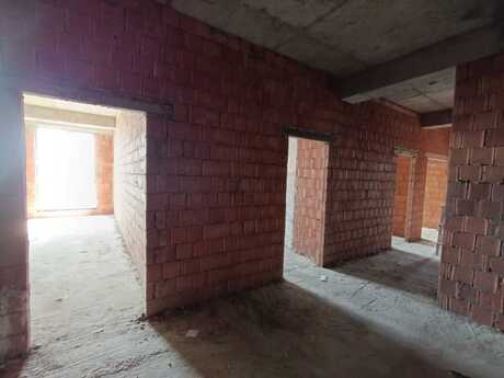 4 otaqlı mənzil, 220 m², Zümrüd Residence: 635 000 ₼ 2