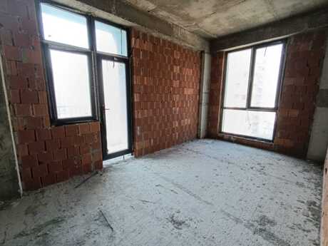 4 otaqlı mənzil, 220 m², Zümrüd Residence: 635 000 ₼ 3