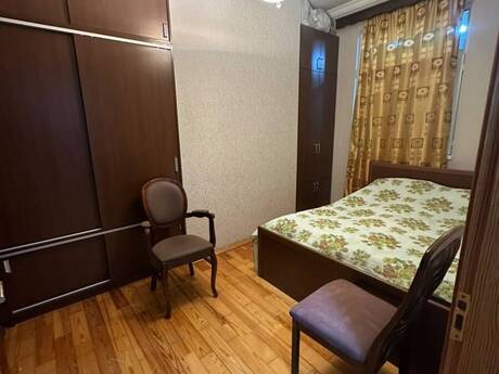 2 otaqlı mənzil, 50 m², Həzi Aslanov: 143 000 ₼ 3