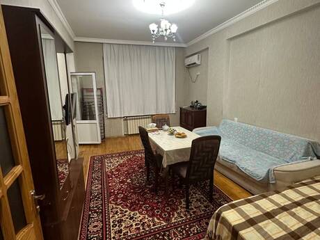 2 otaqlı mənzil, 50 m², Həzi Aslanov: 143 000 ₼ 2