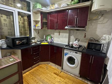 2 otaqlı mənzil, 50 m², Həzi Aslanov: 143 000 ₼ 5