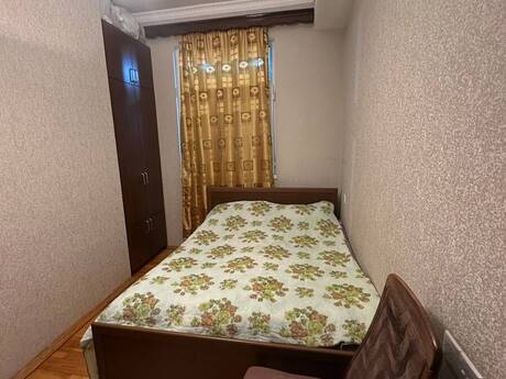 2 otaqlı mənzil, 50 m², Həzi Aslanov: 143 000 ₼ 4