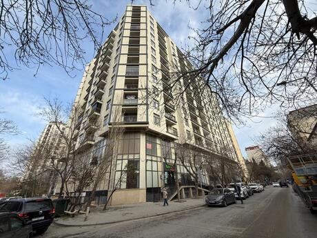 3 otaqlı mənzil, 156 m², Nəriman Nərimanov: 451 000 ₼ 2