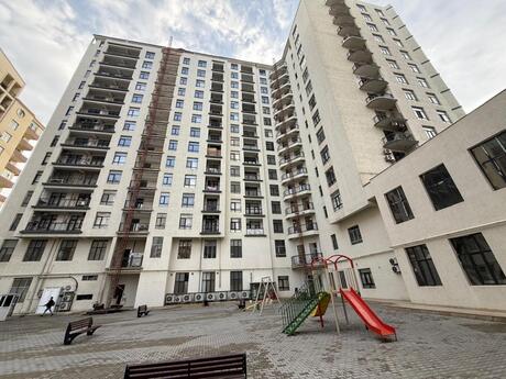 3 otaqlı mənzil, 156 m², Nəriman Nərimanov: 451 000 ₼ 3
