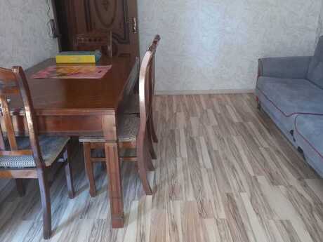 Объявление №6346740 - Баку, м. Мемар Аджеми, 2-комн., 47 м², 4/5 этаж