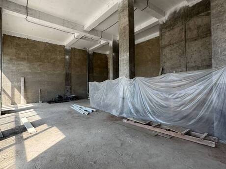 Elan №6346757 - Bakı, Ağ şəhər q., 180 m²