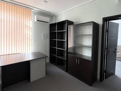 Elan №6346752 - Bakı, Şah İsmayıl Xətai m., 1 otaqlı, 12 m²